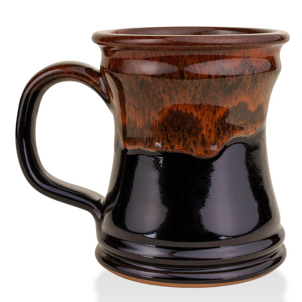 Murder Hornet Handthrown Mug