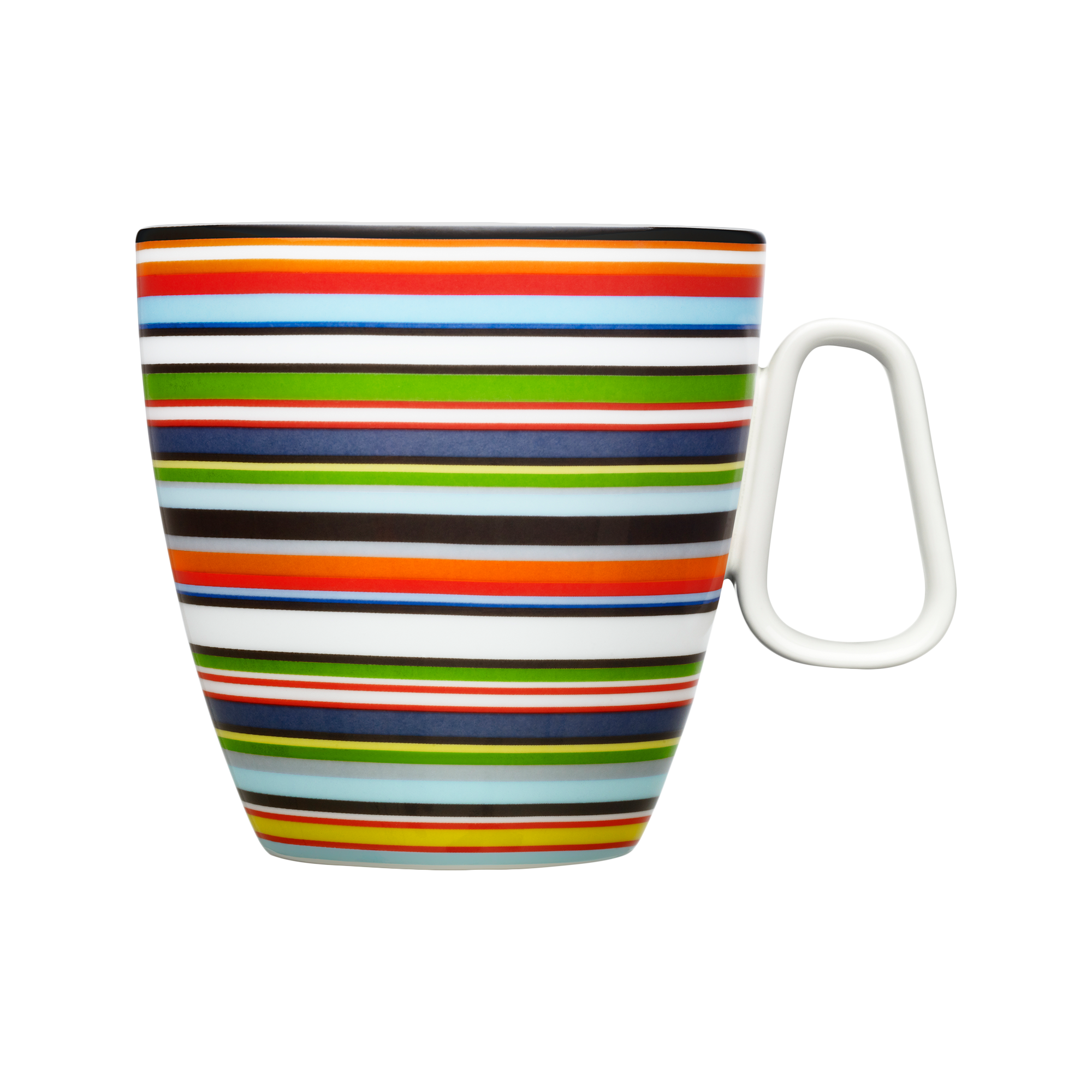 iittala Origo Orange Mug