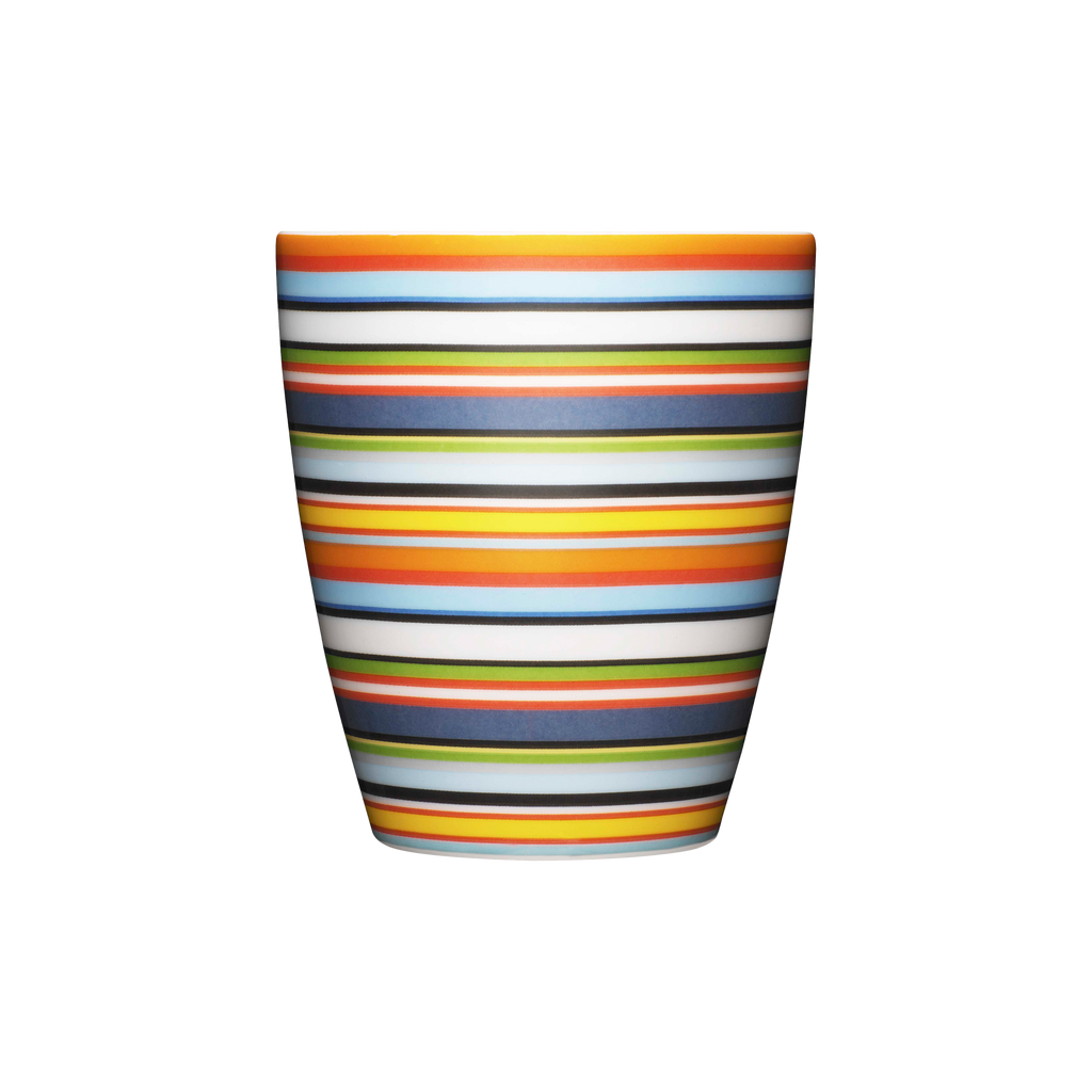 iittala Origo Orange Tumbler