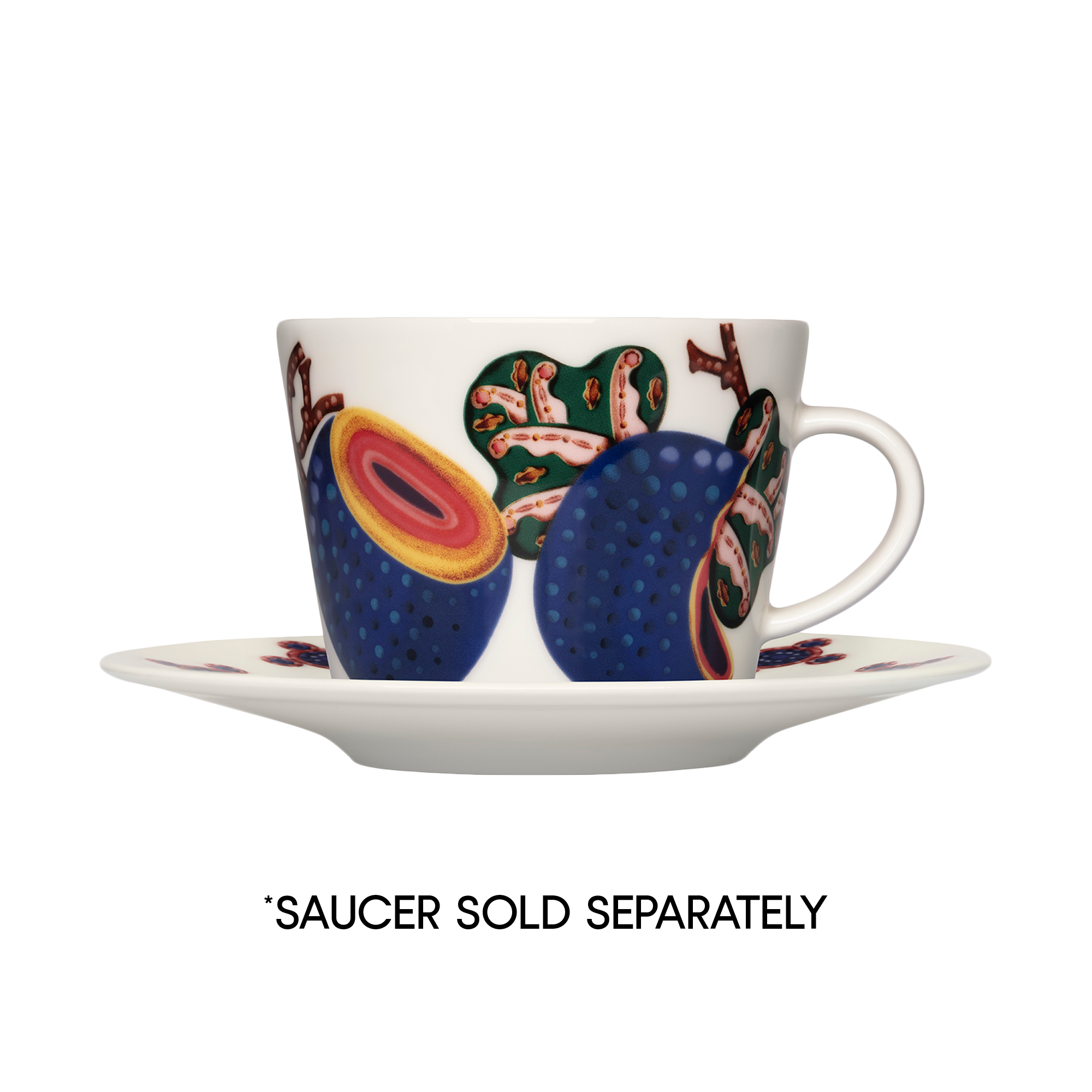 iittala Taika Sato Coffee Cup - 6.75 oz