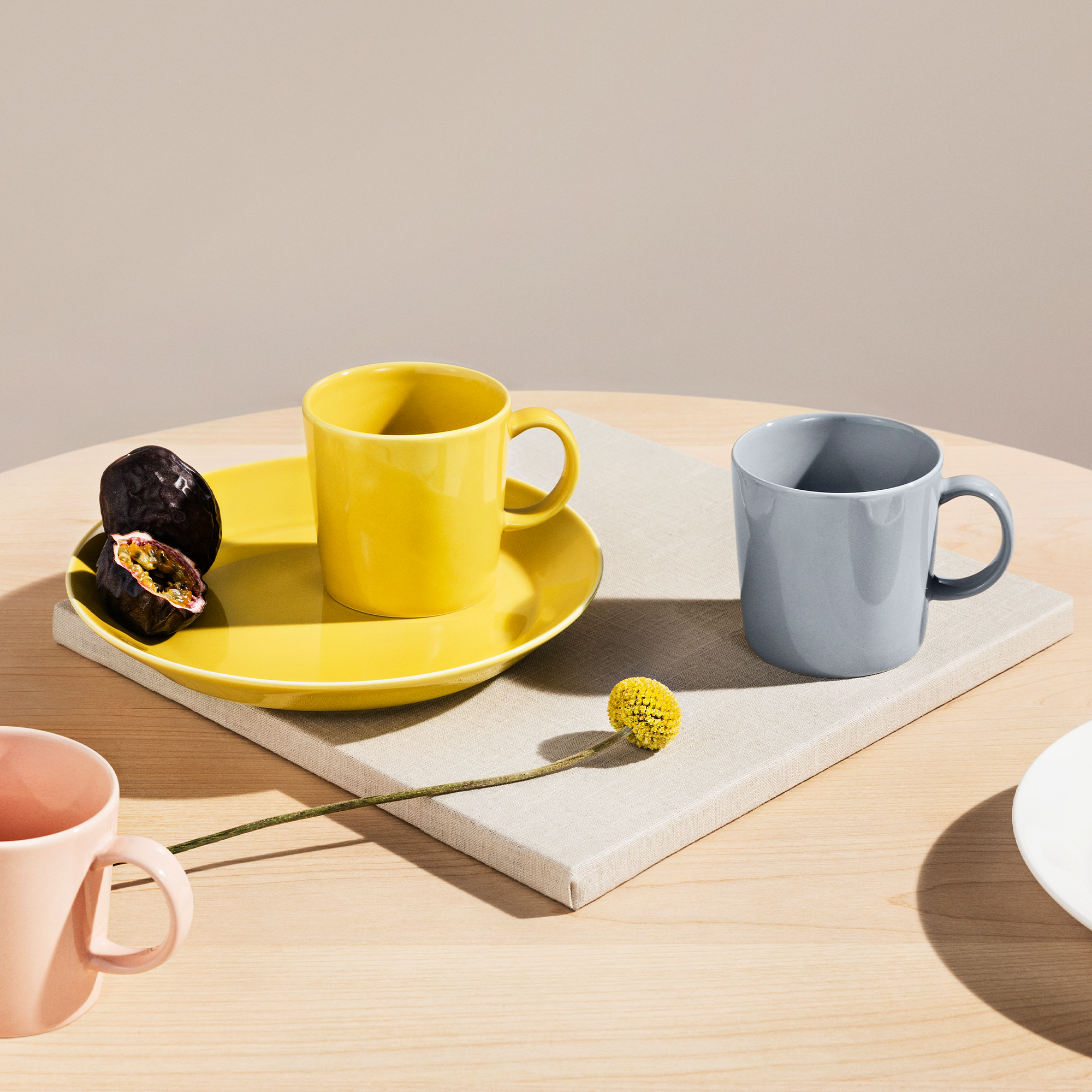iittala Teema Honey Mug