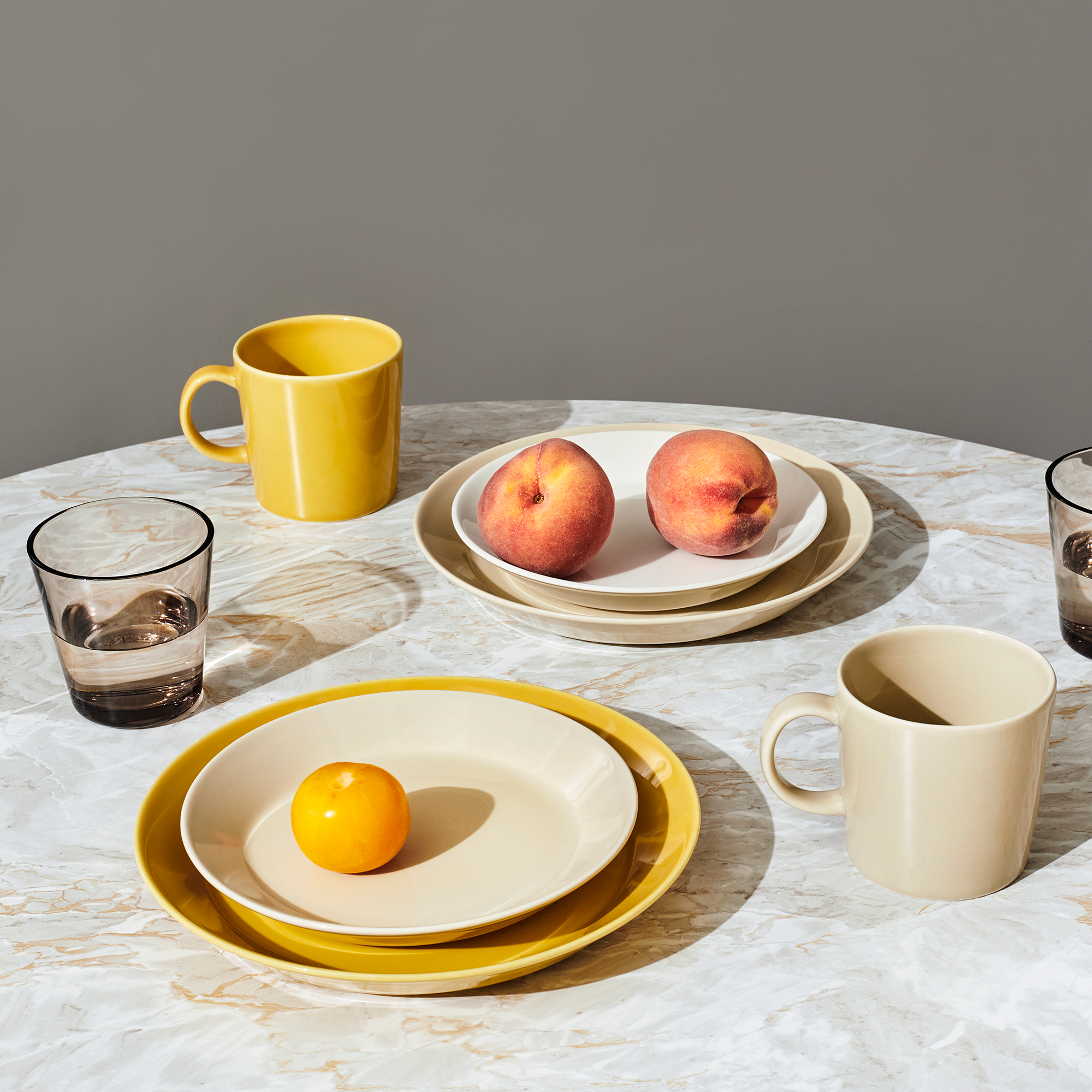 iittala Teema Honey Mug