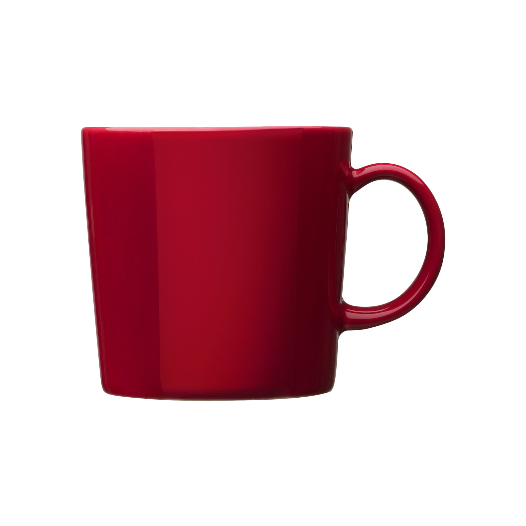iittala Teema Red Mug