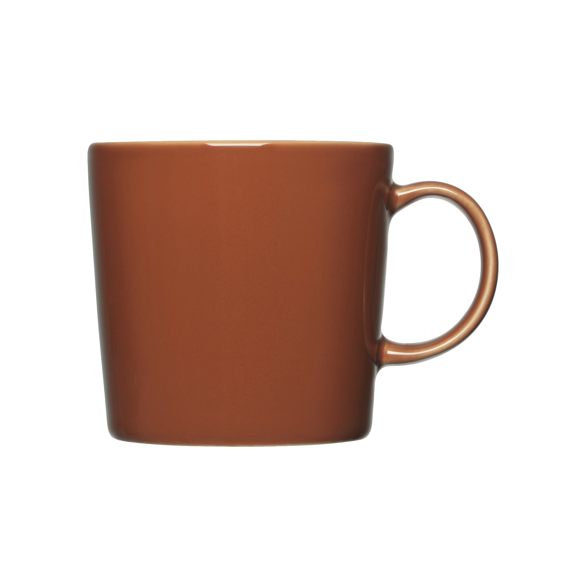 iittala Teema Vintage Brown Mug
