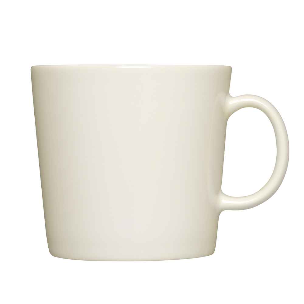 iittala Teema White Large Mug