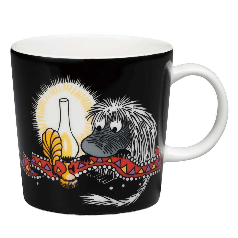 Arabia Moomin Mug - Ancestor