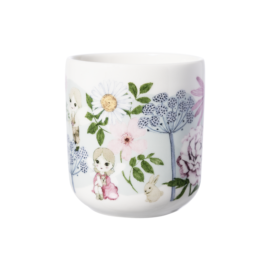 Pentik Kukkakeiju Children's Mug