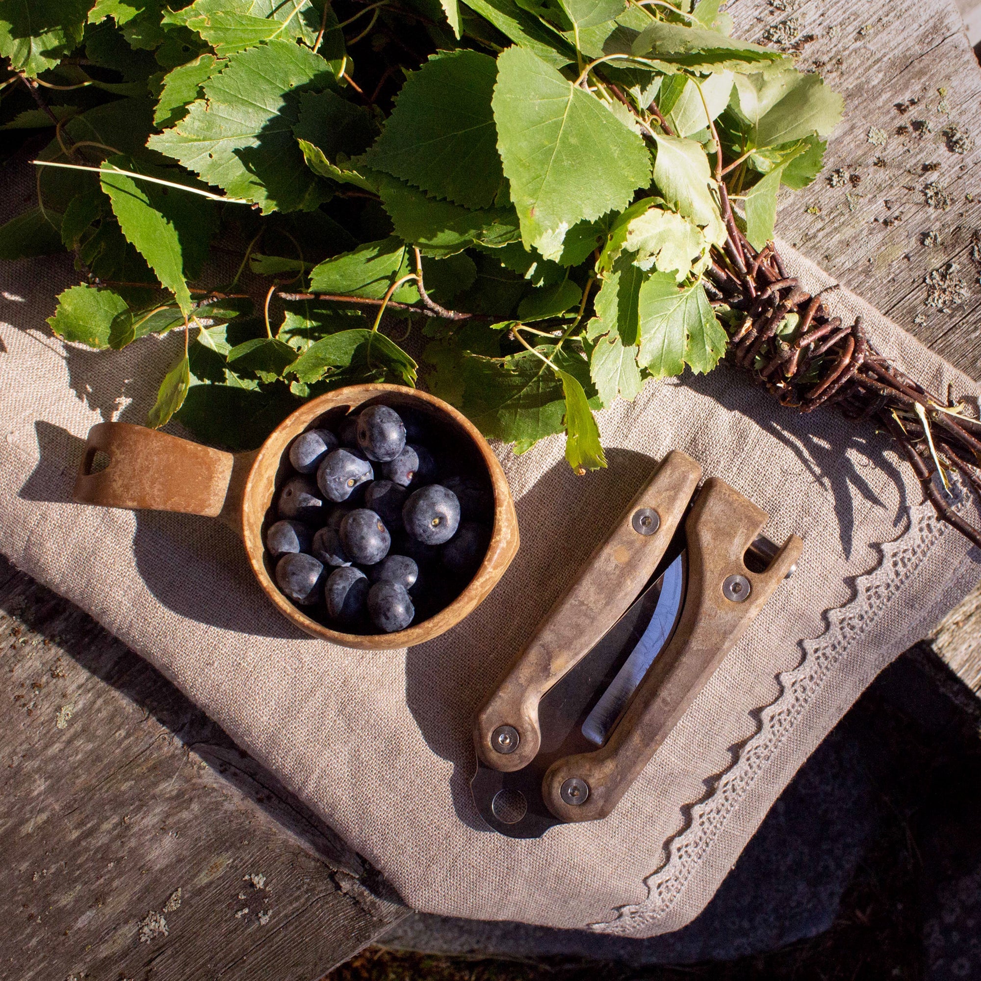 "Kupilka Classic Cup, original"