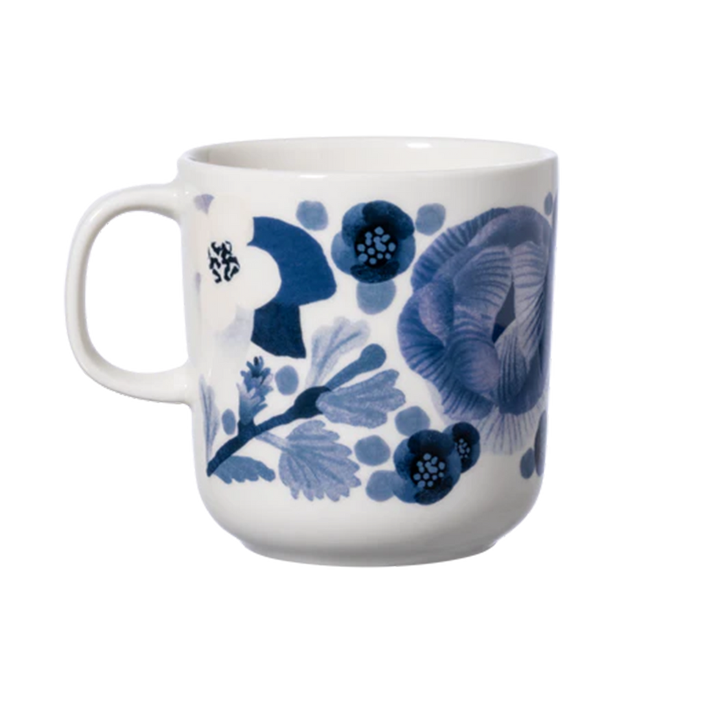 Pentik Lapin Kukka Mug