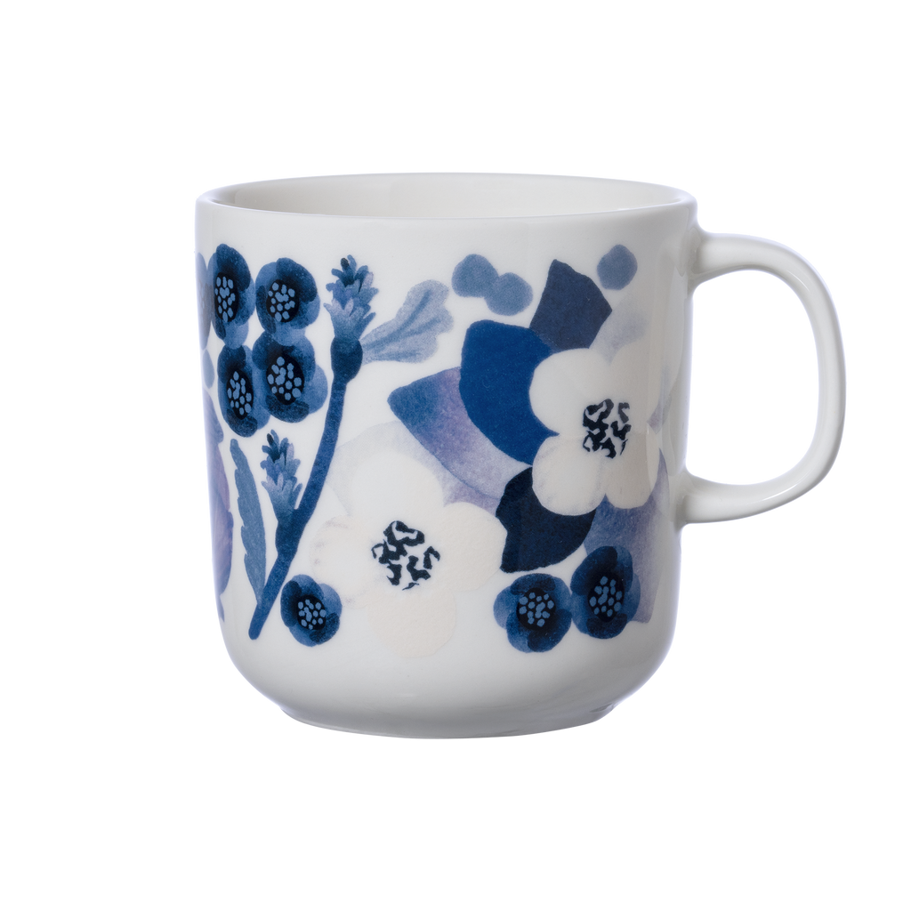 Pentik Lapin Kukka Mug