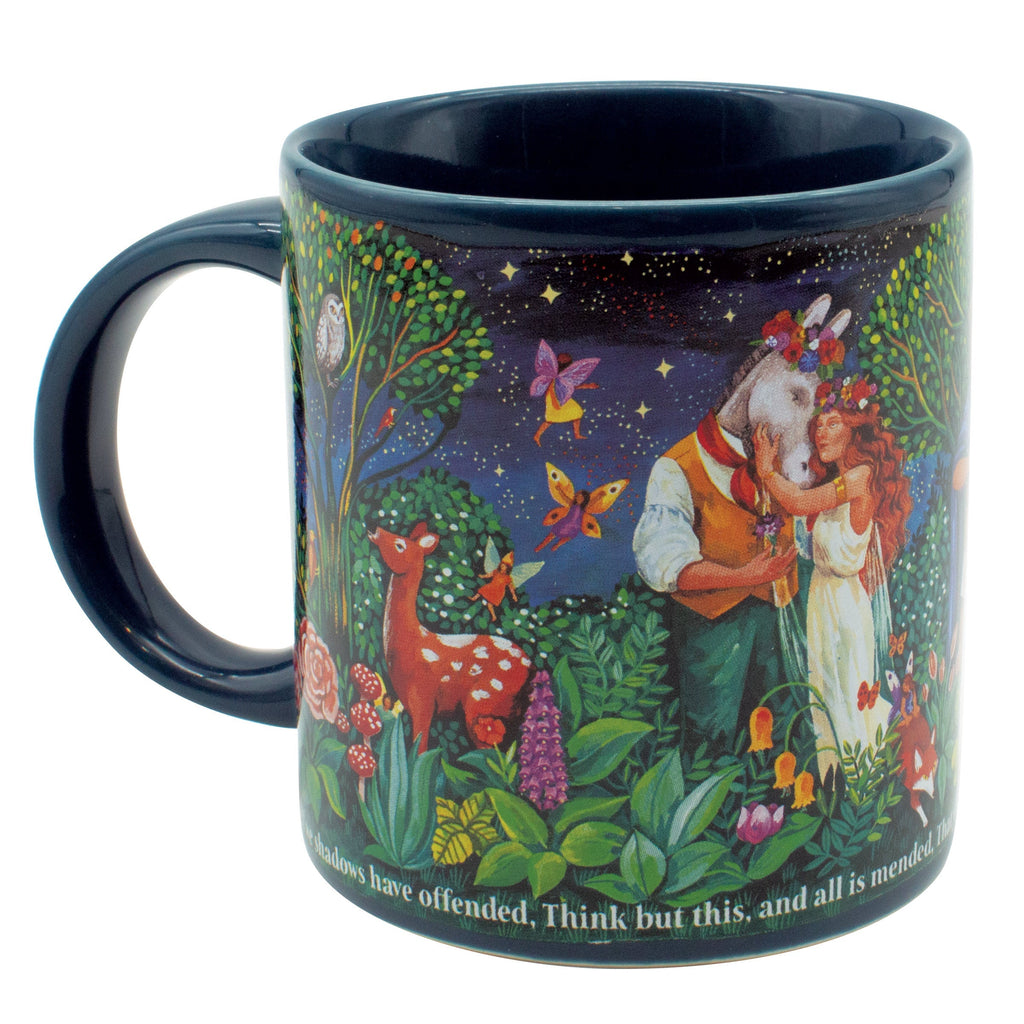 Midsummer Night's Dream Mug