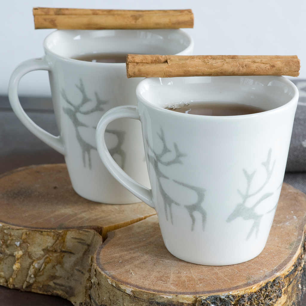 Pentik Saaga Latte Mug