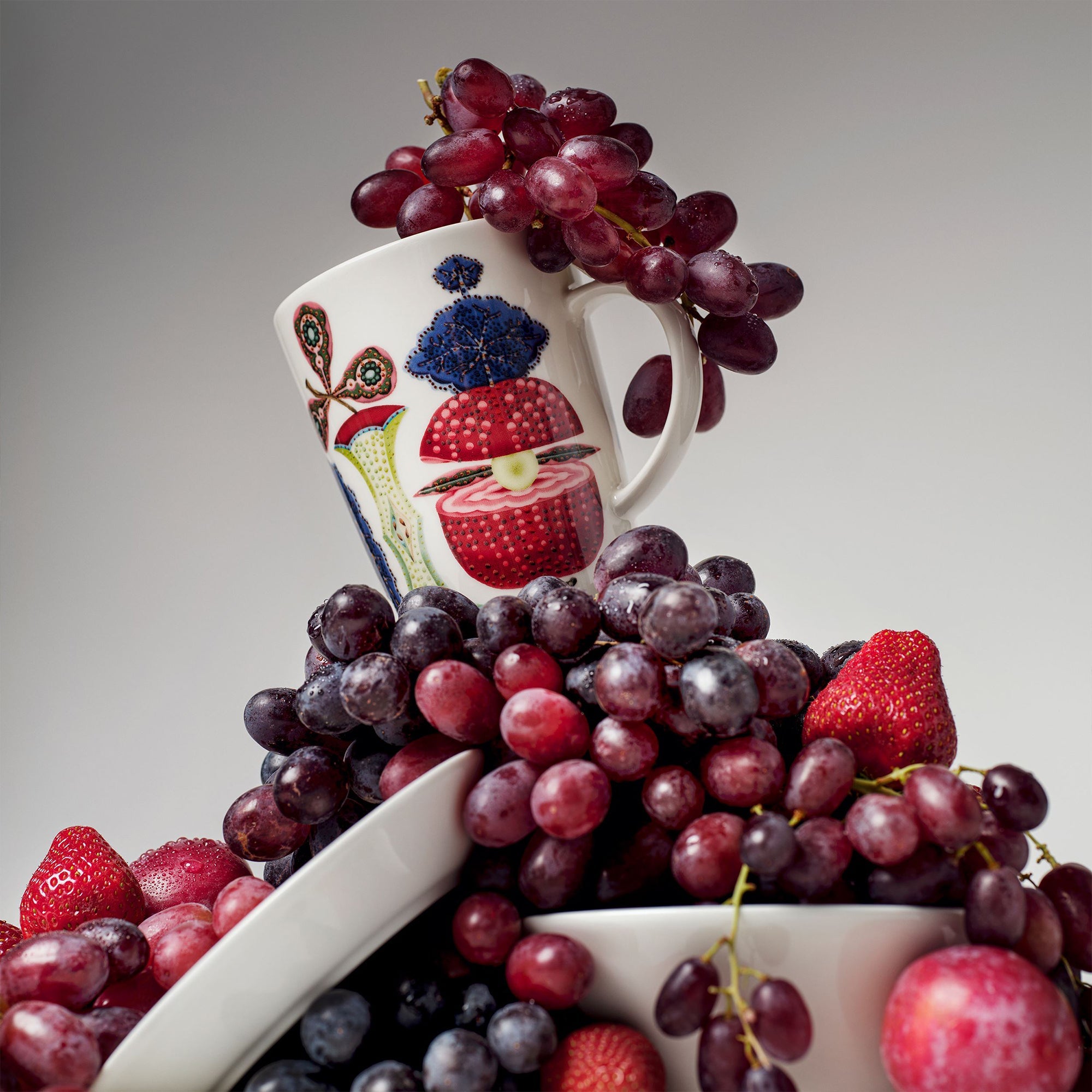 iittala Taika Sato Mug - 13.5 oz