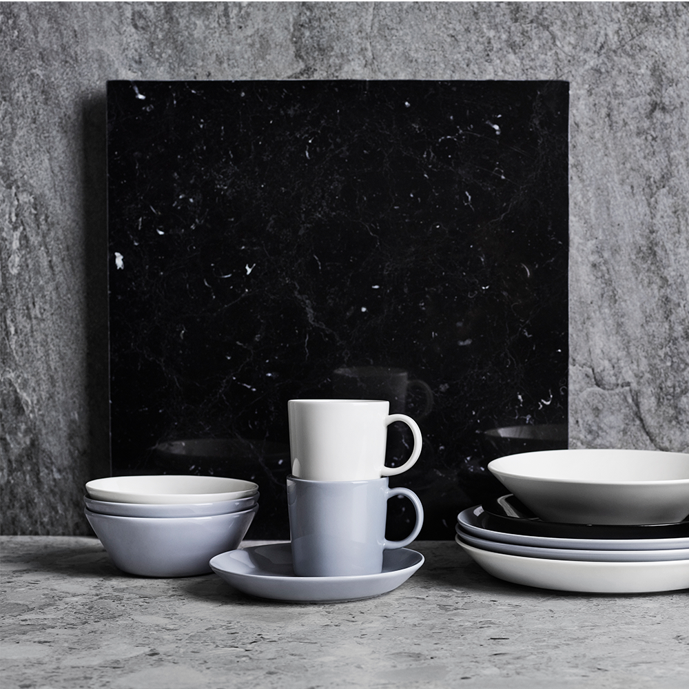 iittala Teema Pearl Grey Mug