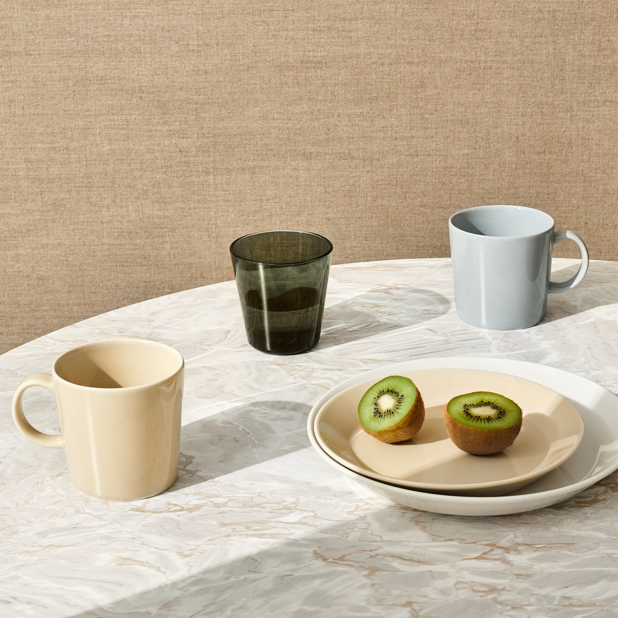 iittala Teema Linen Mug