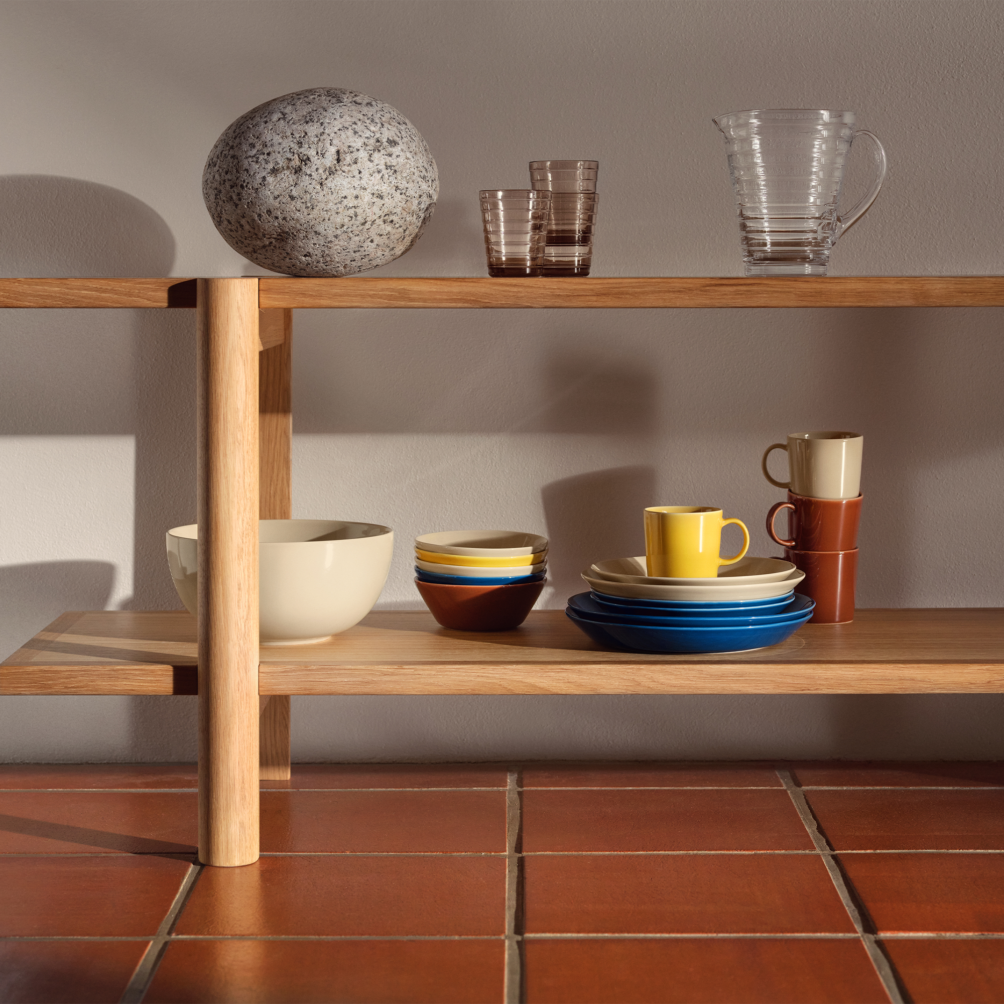 iittala Teema Linen Mug