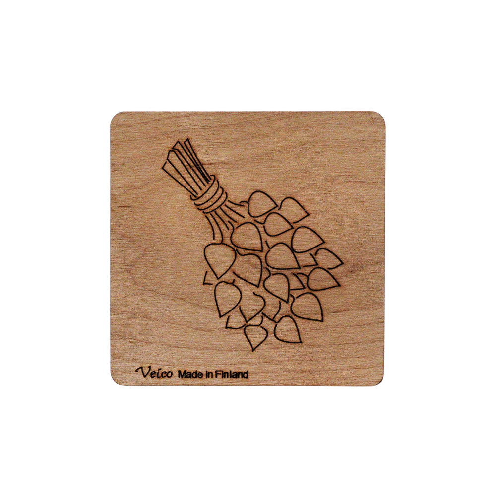 Veico Vihta Coaster